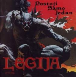 Legija : Postoji Samo Jedan